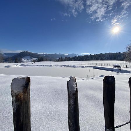 Gaehwindehof Mountain Ranch Resort Oberstaufen Dış mekan fotoğraf