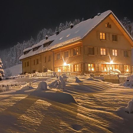 Gaehwindehof Mountain Ranch Resort Oberstaufen Dış mekan fotoğraf
