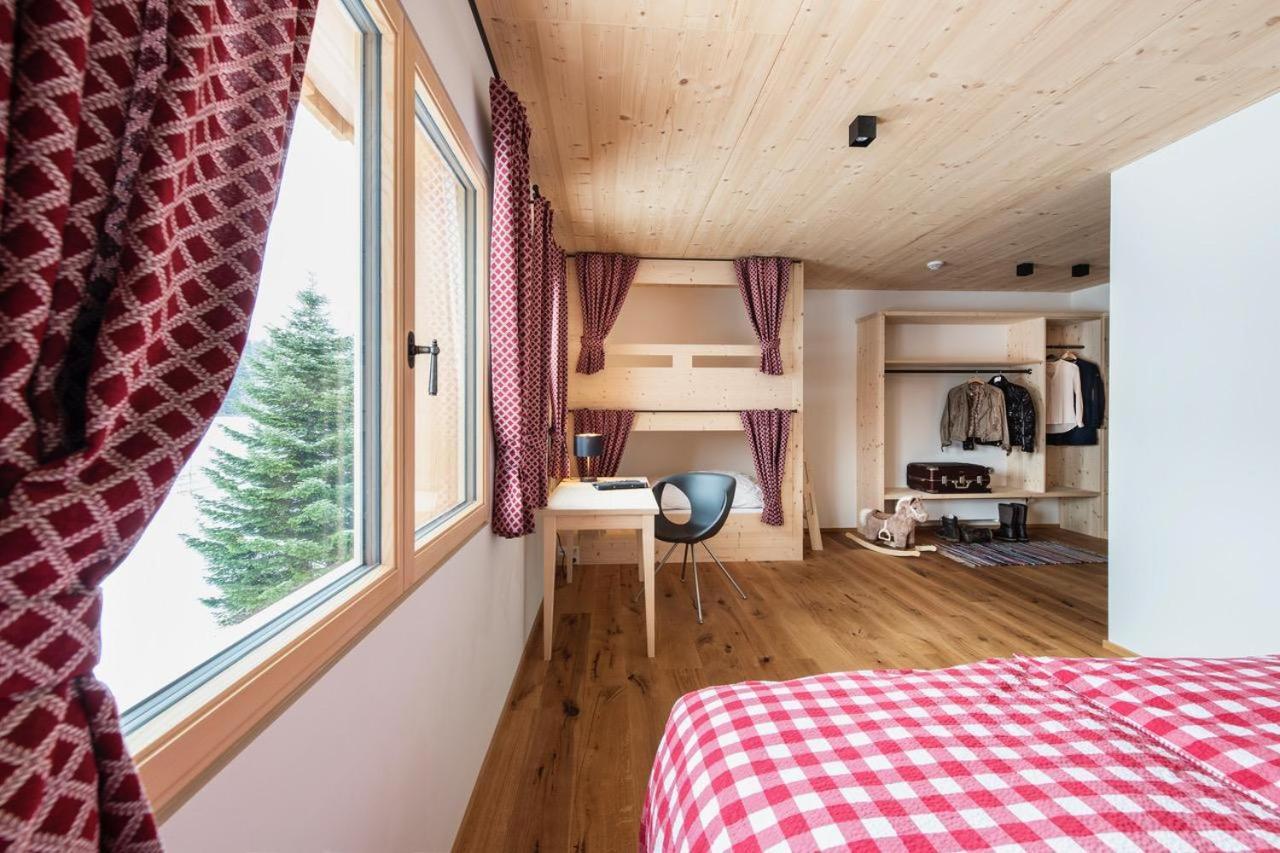Gaehwindehof Mountain Ranch Resort Oberstaufen Dış mekan fotoğraf